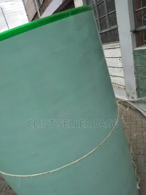 Lexan/ Polycabonate