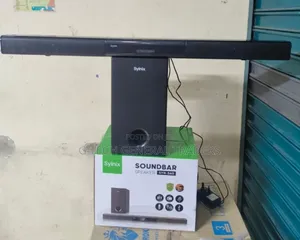 Syinix Soundbar With Bluetooth Syn-s60