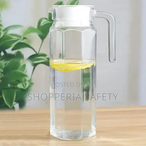 Water Jug Jug