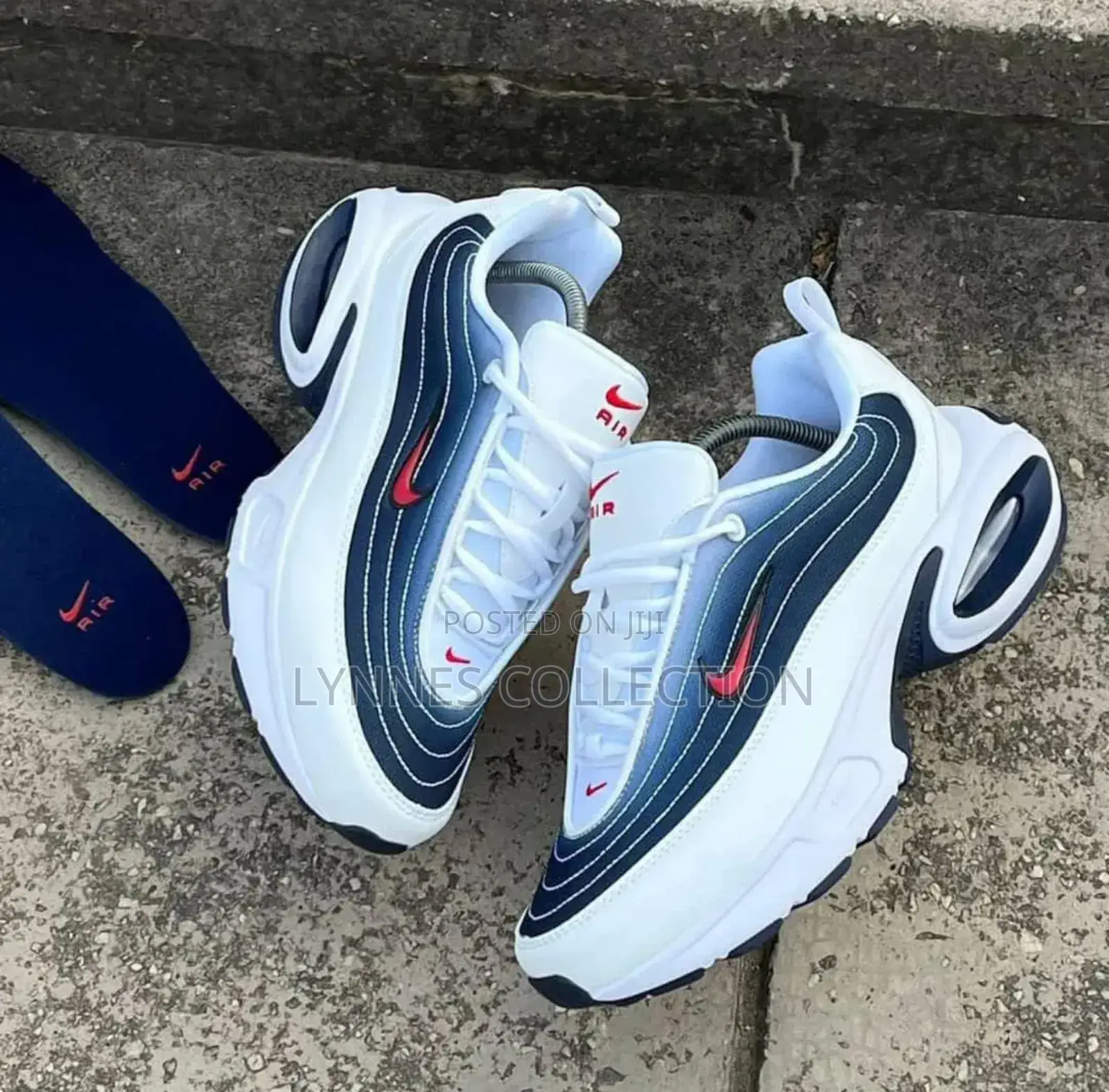 Unisex Nike Portal