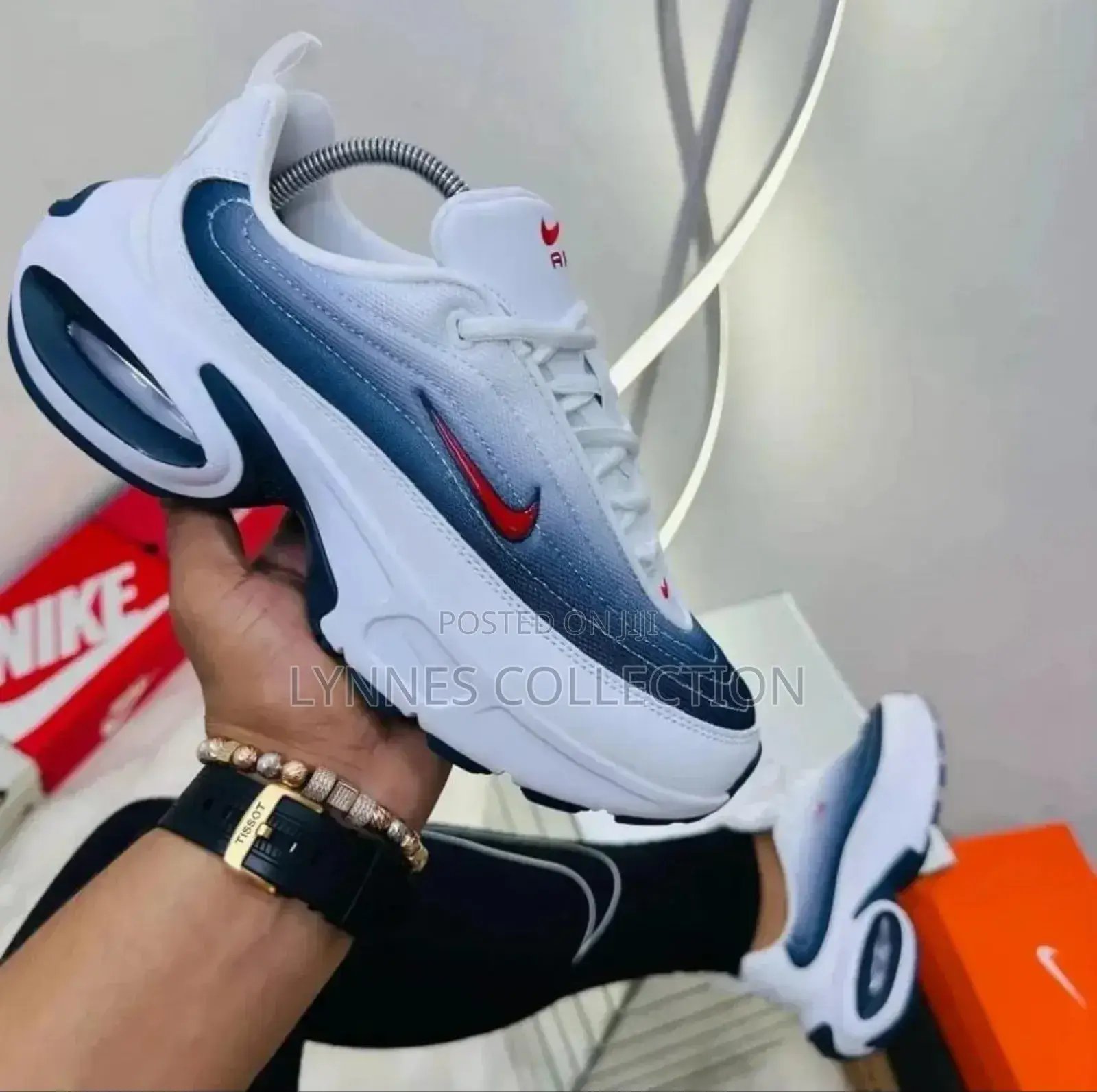 Unisex Nike Portal