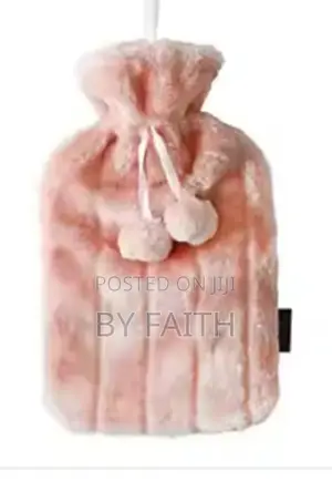 Hot Water Bottle Cover Lovely Wholesale Apparel