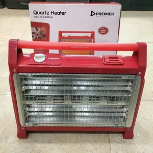 Premier 1600 Watts Room Heater's