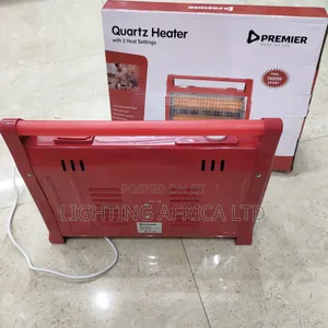Premier 1600 Watts Room Heater's