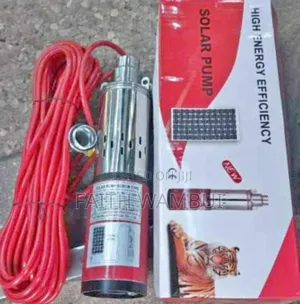 Quality Solar Water Pump/Water Pump