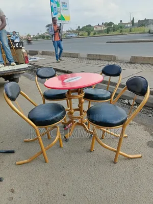 Restaurant, or Hotel Set 