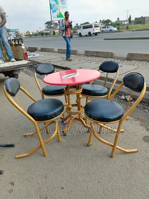 Restaurant, or Hotel Set 