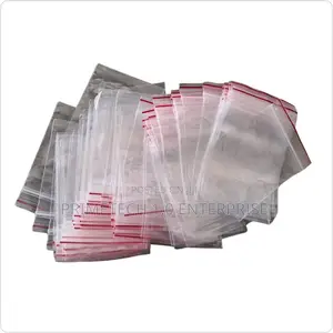 1kg(17*25cm) Ziplock -50pcs