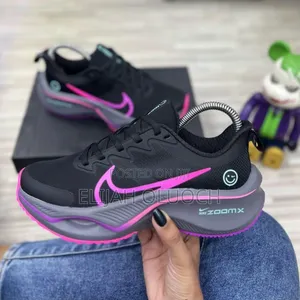 Nike Zoom X Ladies Running Shoes