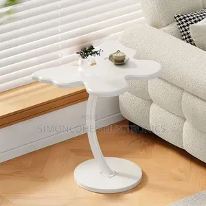 Modern Butterfly Shaped Side Table/Stool