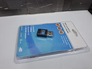 Wifi And Bt4.2 Wireless Adapter