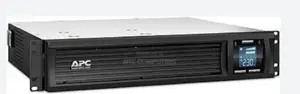 "Apc Smart-Ups C 2000va LCD Rm 2u With Smart_smc2000i-2u
