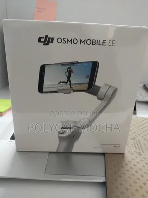 Dji Osmo Mobile Se