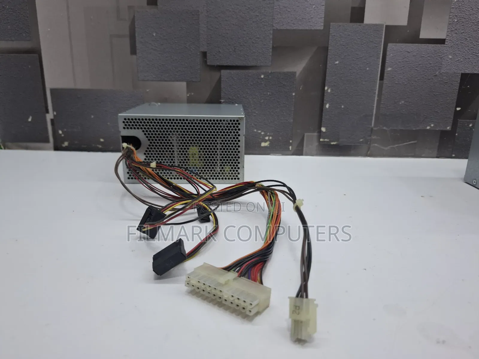 Hp Pavilion 180w Power Supply Unit