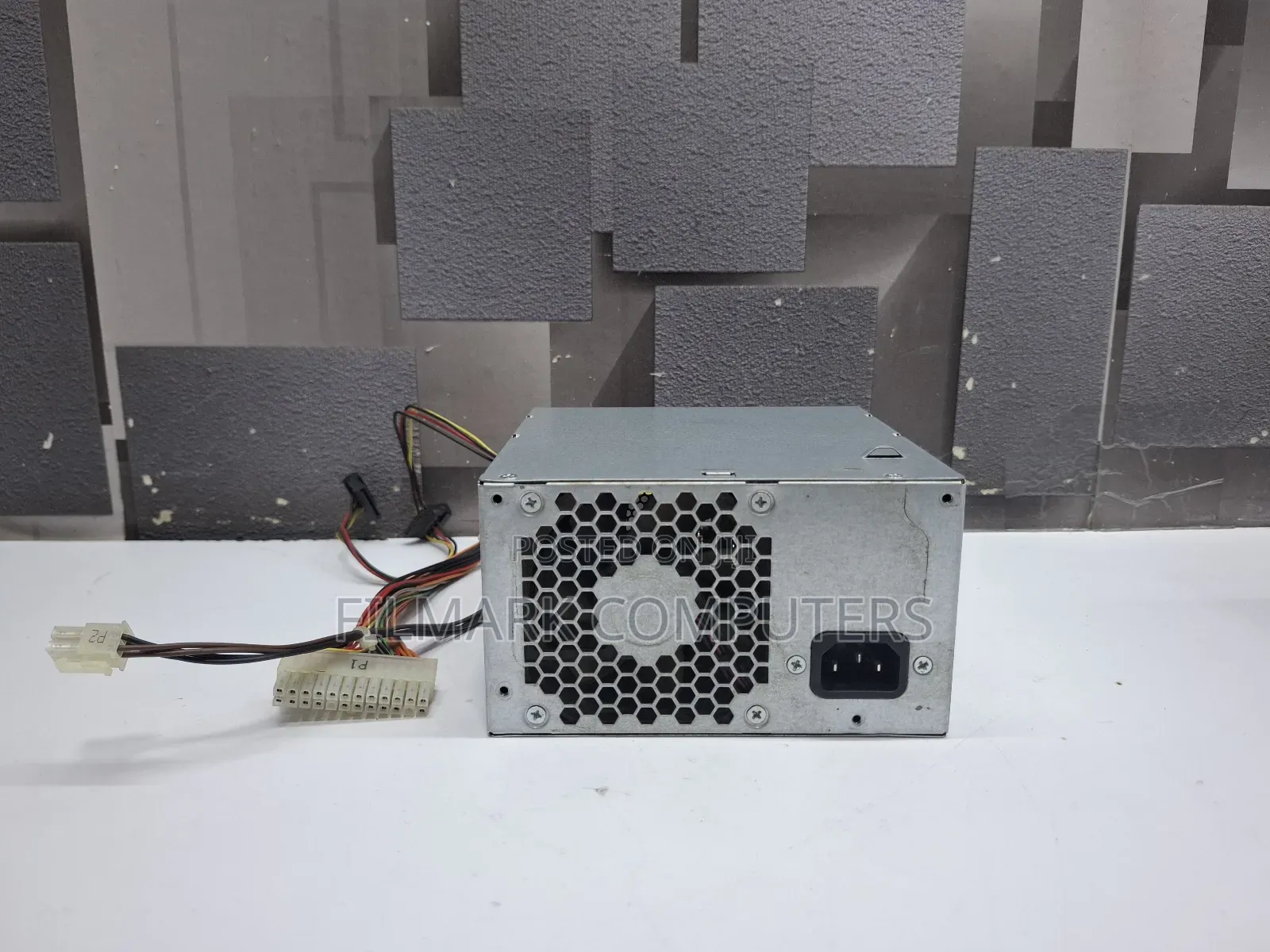 Hp Pavilion 180w Power Supply Unit