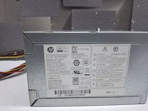 Hp Pavilion 180w Power Supply Unit