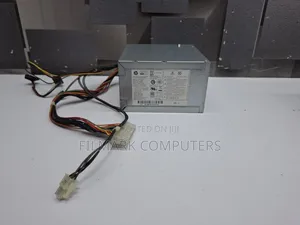 Hp Pavilion 180w Power Supply Unit