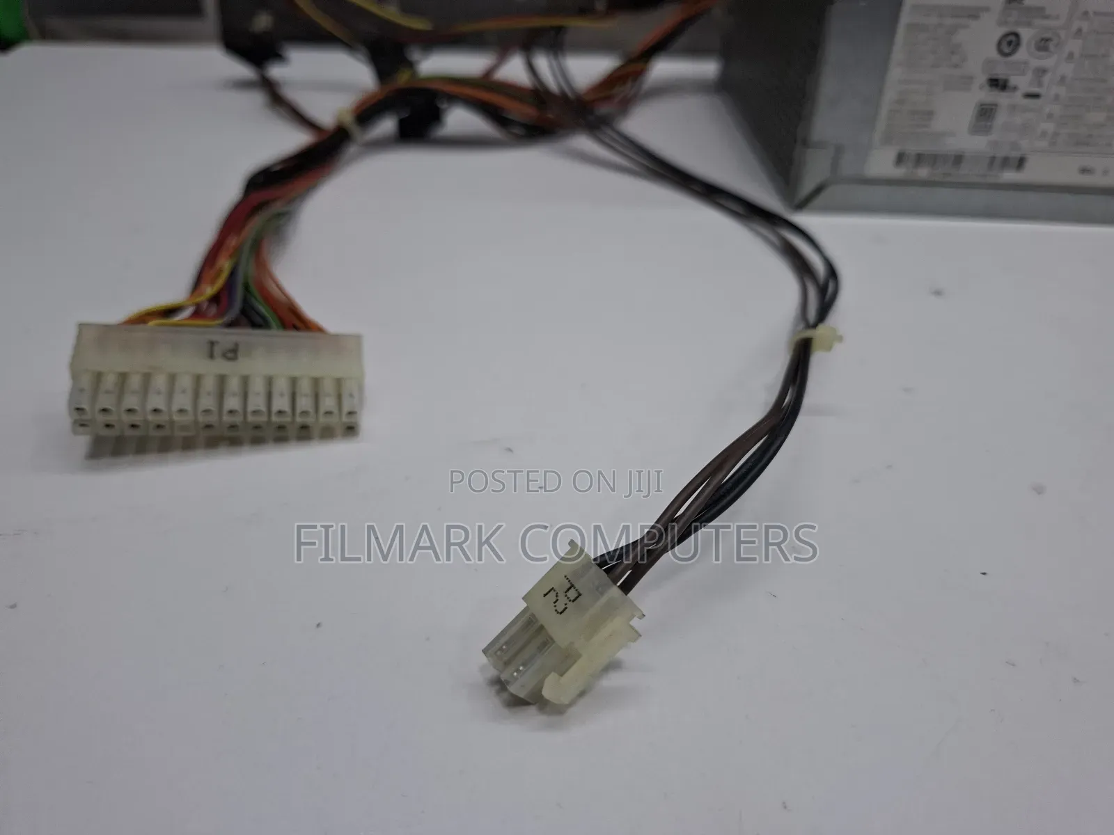 Hp Pavilion 180w Power Supply Unit