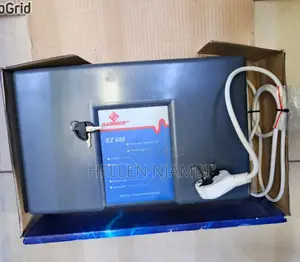 Heavy Duty Hammer Energizer Ez680 (4 Joules)