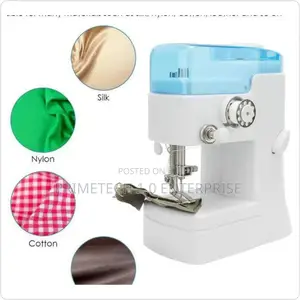 Table Mini Sewing Machine