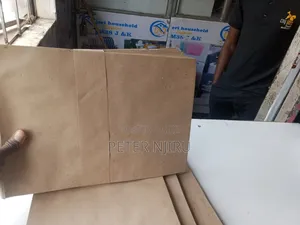 Brown Envelope A5 50-Pack