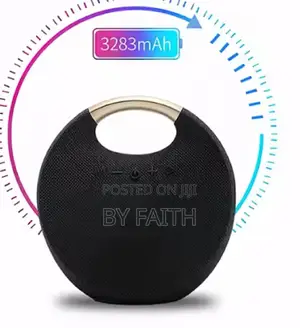 M1 Bluetooth Speaker With Tf Usb Fm Aux