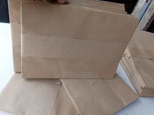 A4 Brown Envelope Available