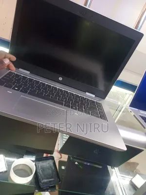 Laptop HP ProBook 645 G4 8GB AMD Ryzen 5 SSD 256GB