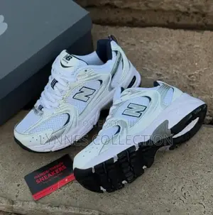 New Balance 530 Sizes 37_42 Unisex Sneakers