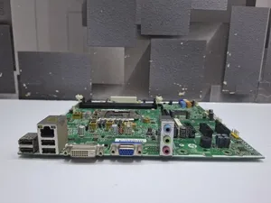 Hp Pro 3500 Series S1155 Desktop Motherboard H61 Ddr3