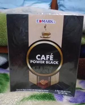 Premium Gourmet Coffee, Perfect Immune System Booster