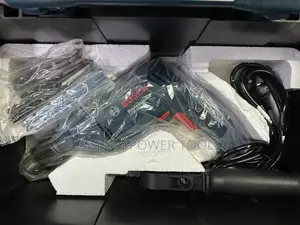 Bosch GSB 550 Drill Toolset With 41 Accessories