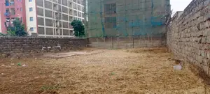 50 by 100 Plot for Sale in Membley