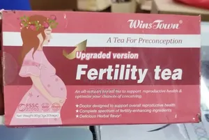 Fertility Tea- Preconception Tea