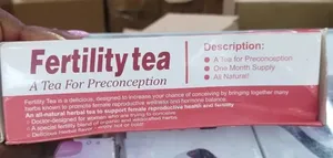 Fertility Tea- Preconception Tea