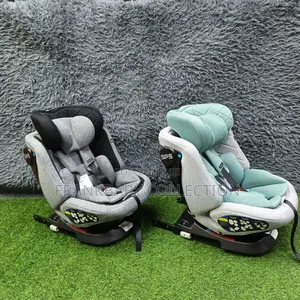 Convertible Baby Car Seat |Isofix |