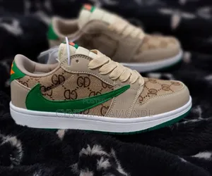 Nike Cactus Jack Kids