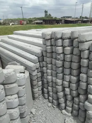 Fencing Posts