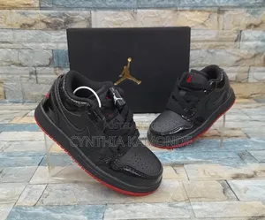 Nike Jordan Lowcut Kids