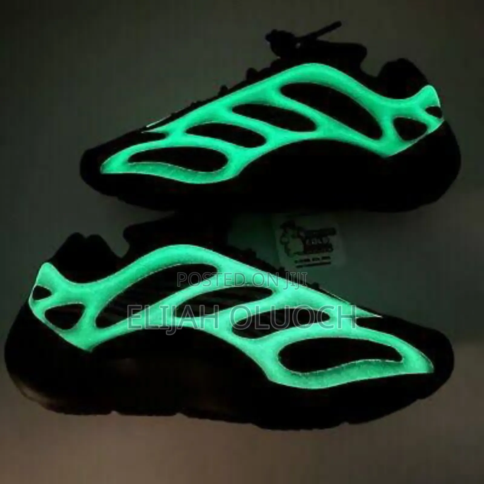 Adidas Yeezy Boost 700 V3