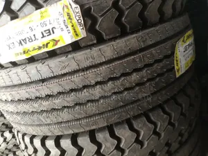 9.5r17.5 Jet Track Tyres