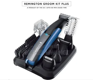 Remington Groom Kit Plus in Kenya