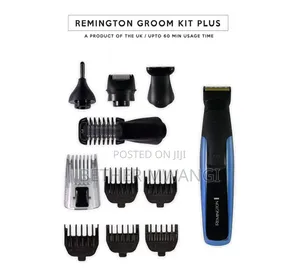 Remington Groom Kit Plus in Kenya