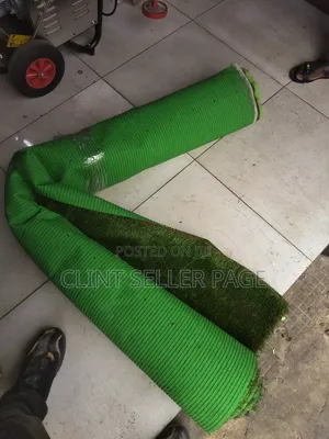 Thick Artificial Grass Turf