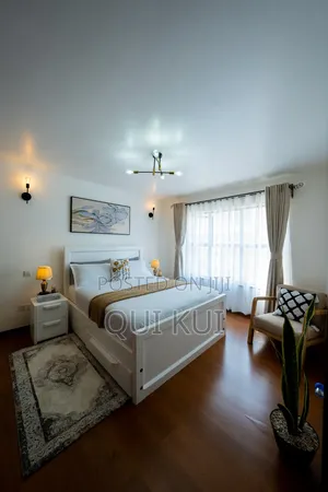 1 Bedroom Airbnb Apartment in Ruaka
