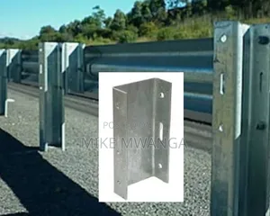 Guard Rail Spacer