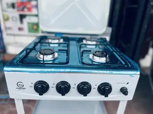 Eurochef Standing Cooker