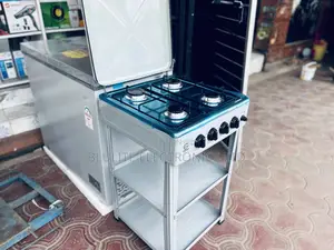 Eurochef Standing Cooker