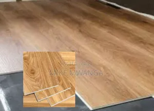 Water Proof SPC Flooring