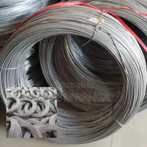 16 to 20 SWG Binding Wire